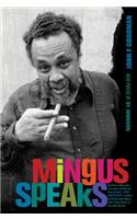 Mingus Speaks