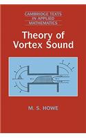 Theory of Vortex Sound