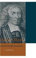 Henry More and the Scientific Revolution