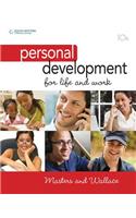 Personal Development for Life and Work