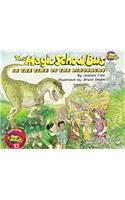 The Magic School Bus in the Time of Dinosaurs - Audio Library Edition
