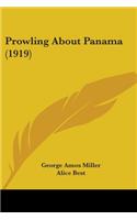 Prowling About Panama (1919)