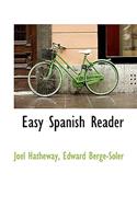 Easy Spanish Reader