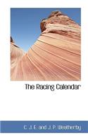 The Racing Calendar