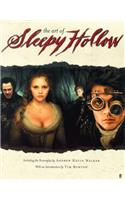 The Art of Tim Burton's 