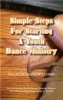 Simple Steps for Starting a Youth Dance Ministry