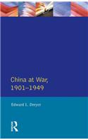 China at War 1901-1949