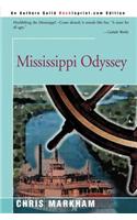 Mississippi Odyssey