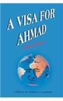 A Visa for Ahmad