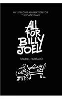 All For Billy Joel
