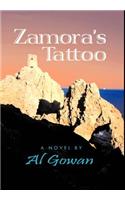 Zamora's Tattoo