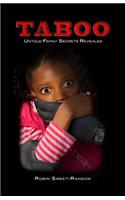 TABOO Untold Family Secrets Revealed