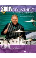 Show Drumming