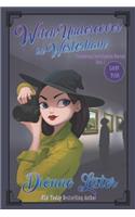 Witch Undercover in Westerham