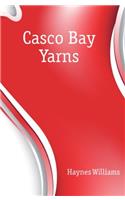 Casco Bay Yarns