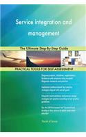 Service integration and management The Ultimate Step-By-Step Guide