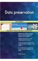 Data Preservation Third Edition