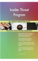 Insider Threat Program The Ultimate Step-By-Step Guide