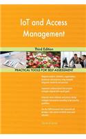 IoT and Access Management Third Edition