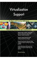 Virtualization Support A Clear and Concise Reference