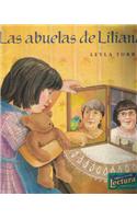Reading 2000 Spanish Read Aloud Book Gr.K.08