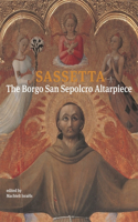 Sassetta 2 Volume Set