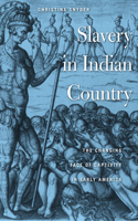 Slavery in Indian Country