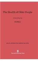 Health of Older People