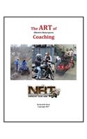 The Art of Effective Motorsports Coaching