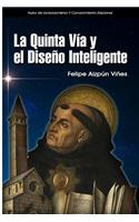 quinta vía y el diseño inteligente
