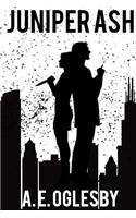 Juniper Ash: One of the Best Sci Fi Books (Science Fiction, Apocalyptic, Post-Apocalyptic, Thriller, Adventure)