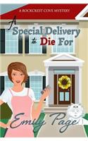 Special Delivery To Die For