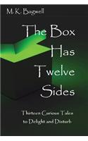 Box Has Twelve Sides