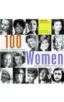 100 Most Important Women of the 20th Century