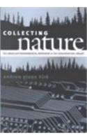 Collecting Nature: The American Environmental Movement and the Conservation Library