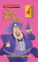 Peanut Prankster (Rockets: Crook Catchers S.)