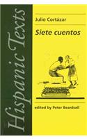Siete Cuentos