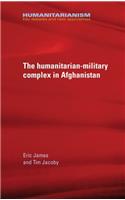 Military-Humanitarian Complex in Afghanistan