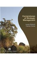 Cornerstones of Strategic Management