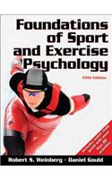 Foundations of Sport and Exercise Psychology [With Access Code]