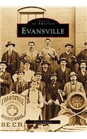 Evansville, in