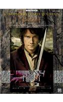 Song of the Lonely Mountain (from the Hobbit -- An Unexpected Journey)