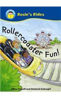 Rollercoaster Fun!