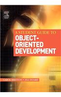 A Student Guide to Object-Oriented Development