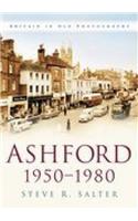 Ashford 1950-1980