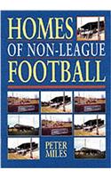 Homes of Non-league Football