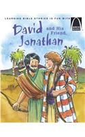 David and His Friend Jonathan 6pk