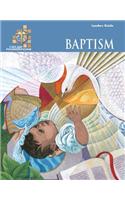 Lifelight Foundations: Baptism - Leaders Guide