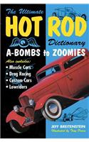 Ultimate Hot Rod Dictionary