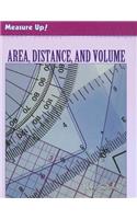 Area, Distance, and Volume